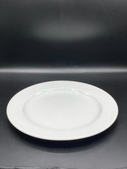 Kuchenteller "rund" - Ansicht 