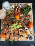 Tapas Platte "Mallorca"